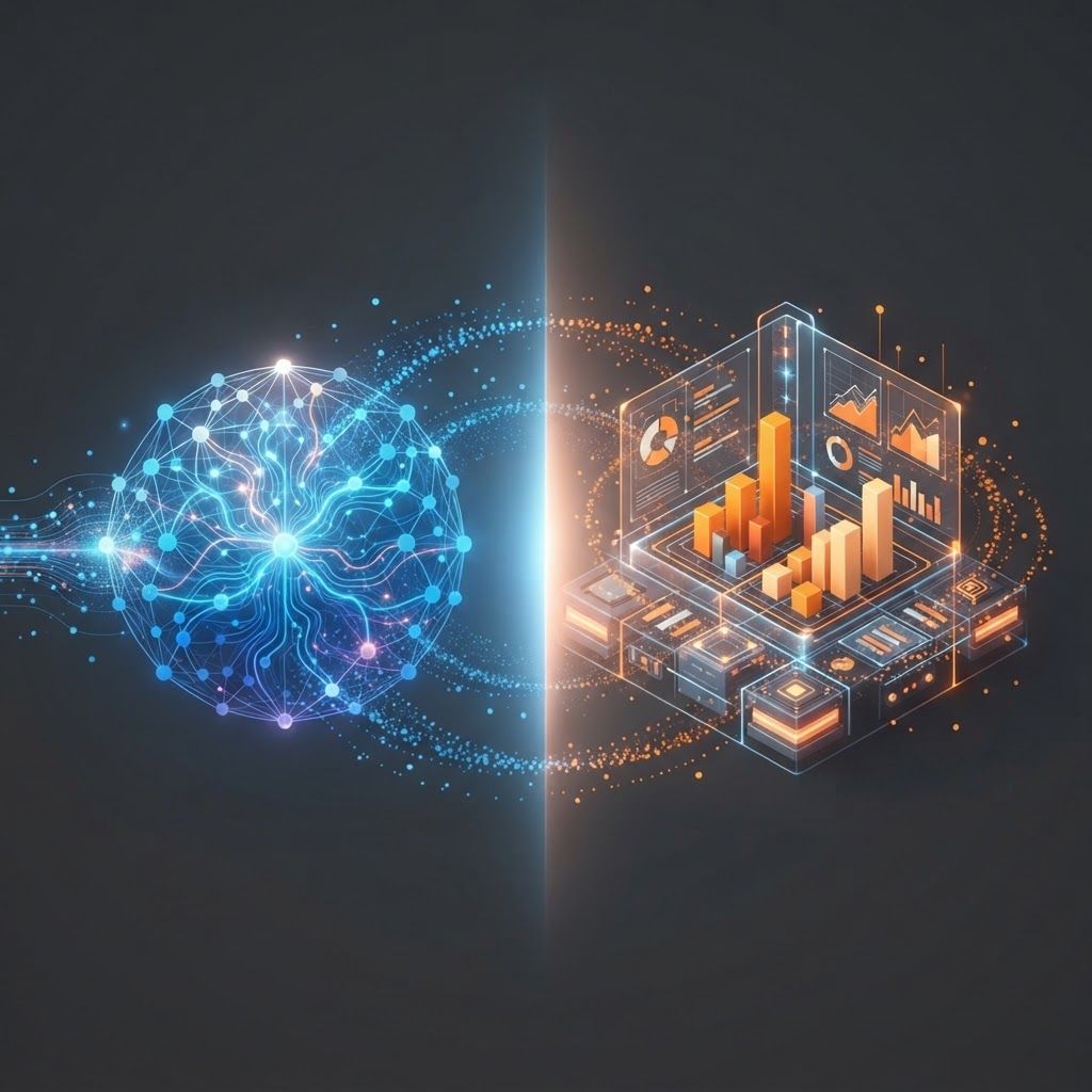 How Does ChatGPT Compare to Semrush for SEO