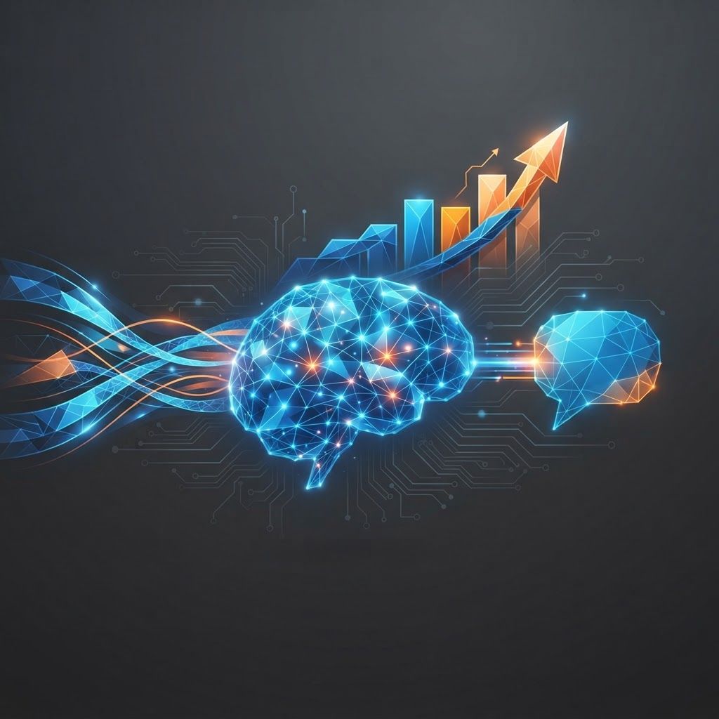 How Does ChatGPT Enhance SEO Efforts