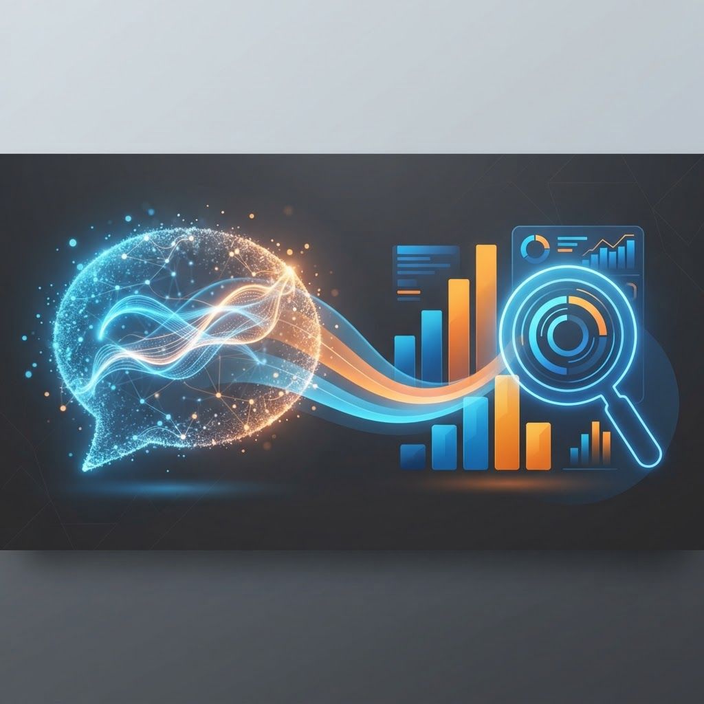 How Does ChatGPT Search Compare to Traditional SEO Tools