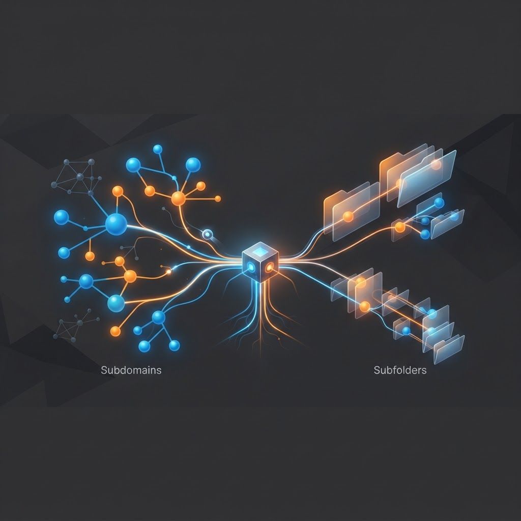 How Does Google Treat Subdomains for SEO