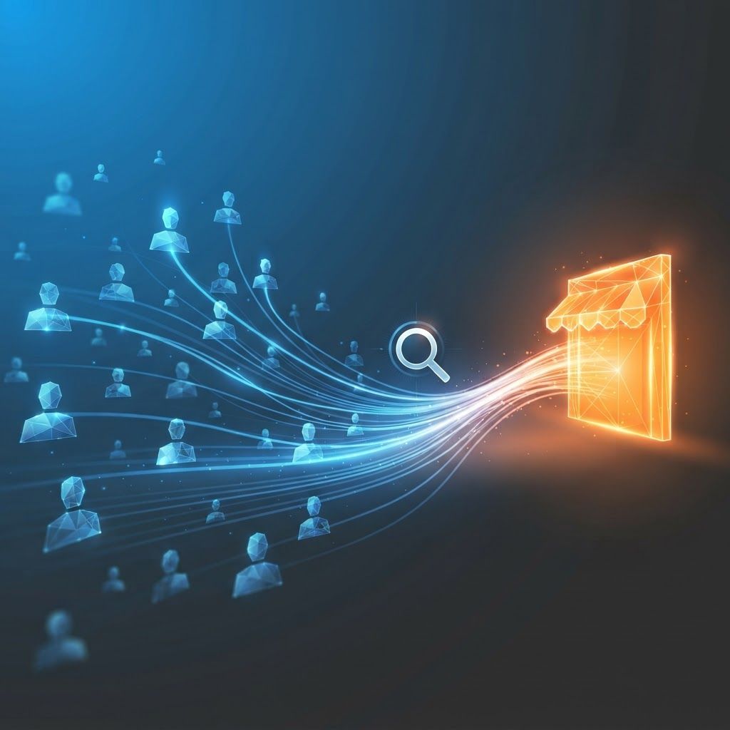 How Does SEO Help Customers