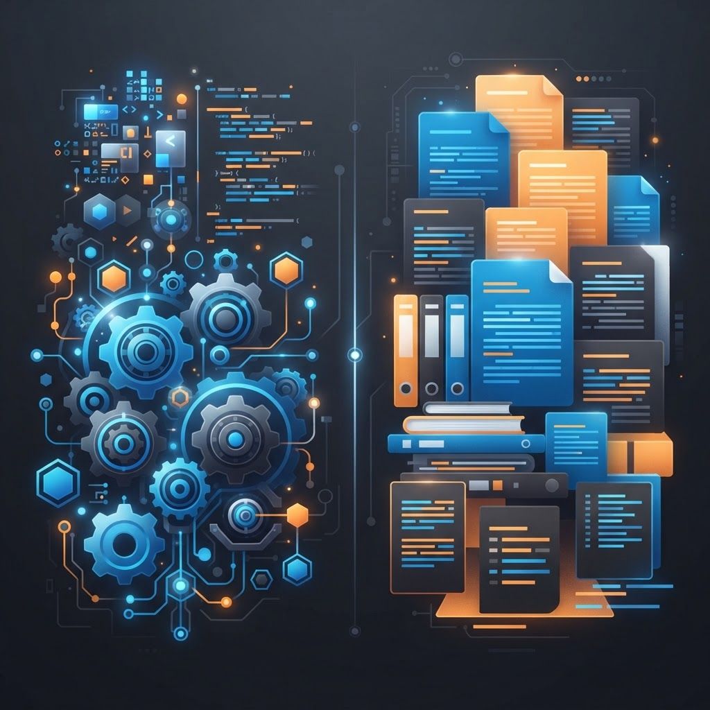 How Does Technical SEO Differ From Content SEO