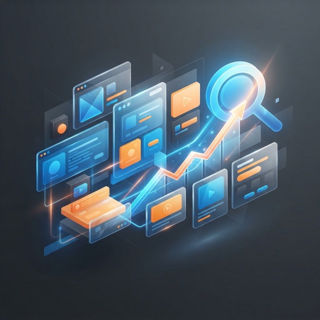 How Does Using Leadpages Affect My Site SEO