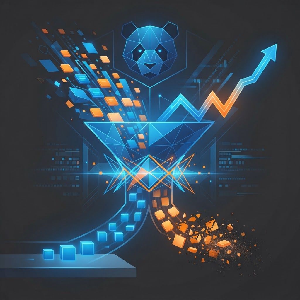 How Google Panda Effects SEO