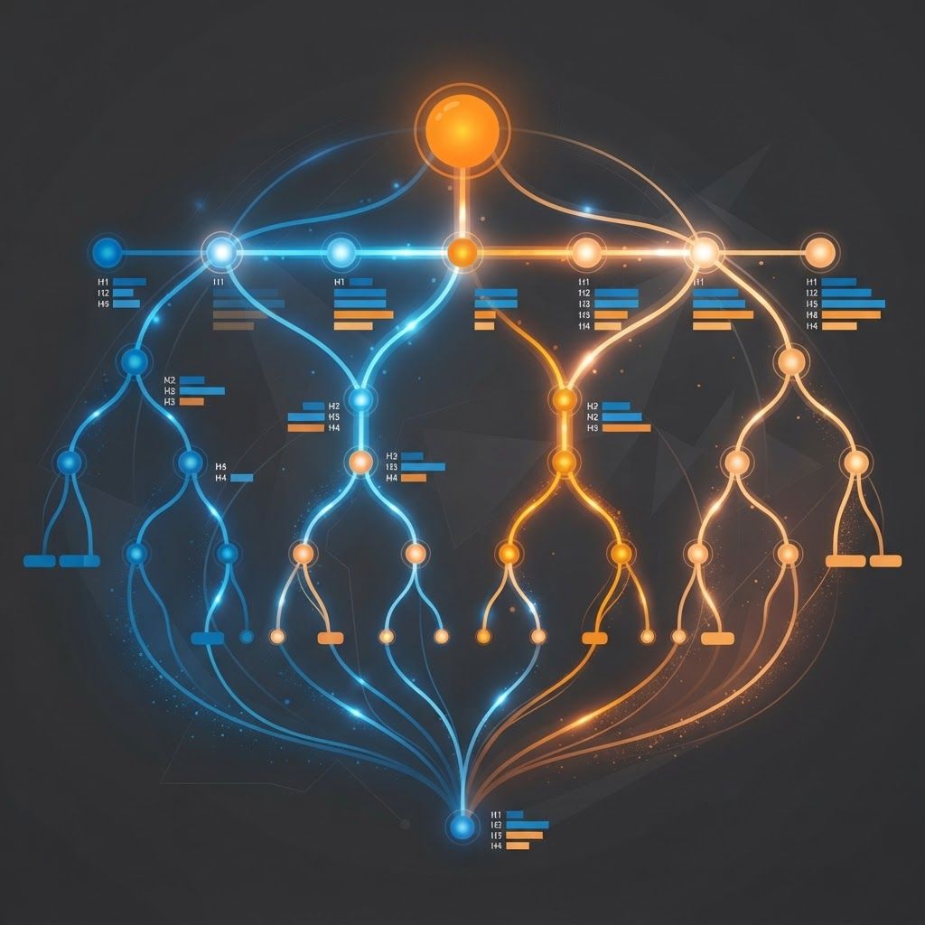 How Heading and Navigation Effect SEO