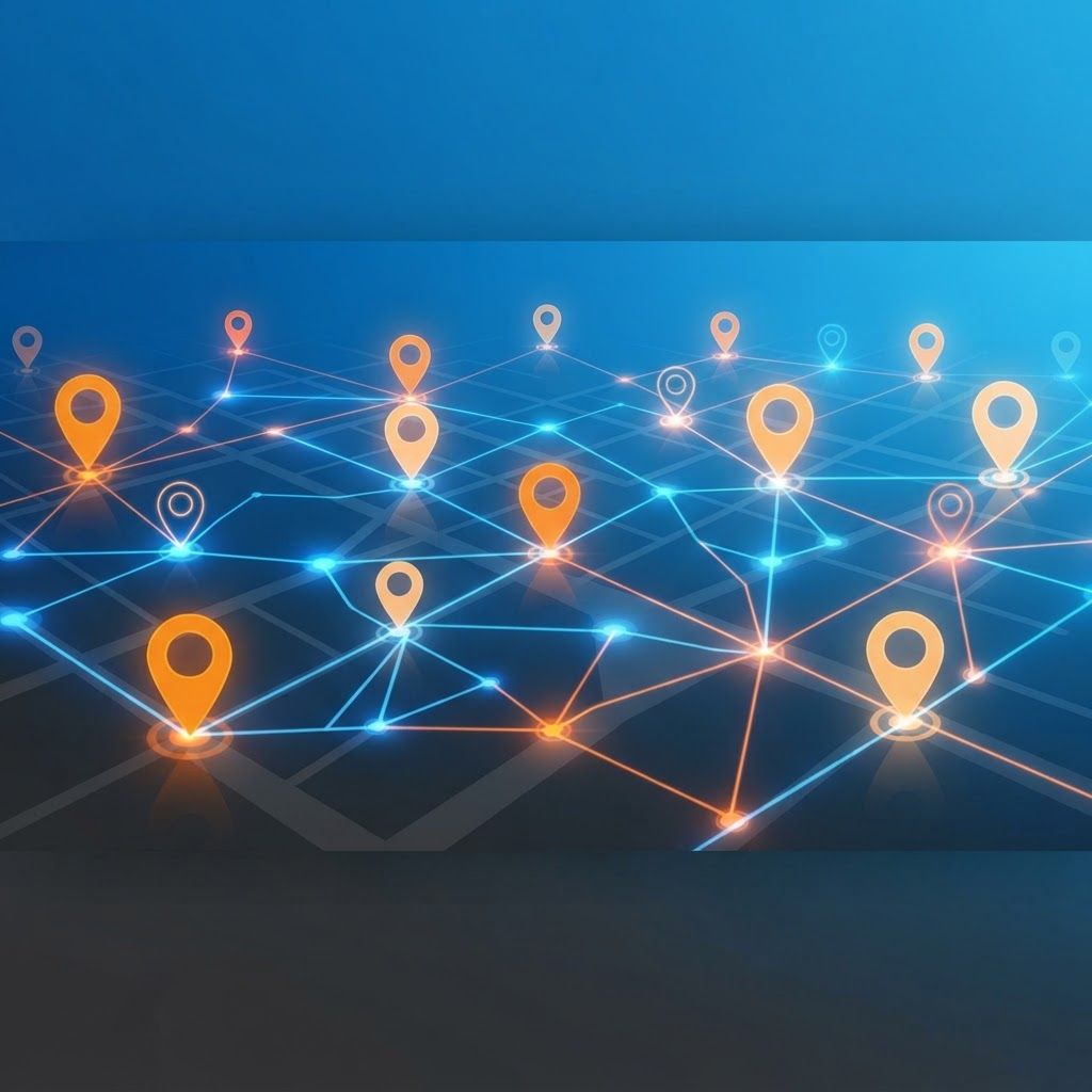 How Important Are Consistent Nap Listings for Local SEO