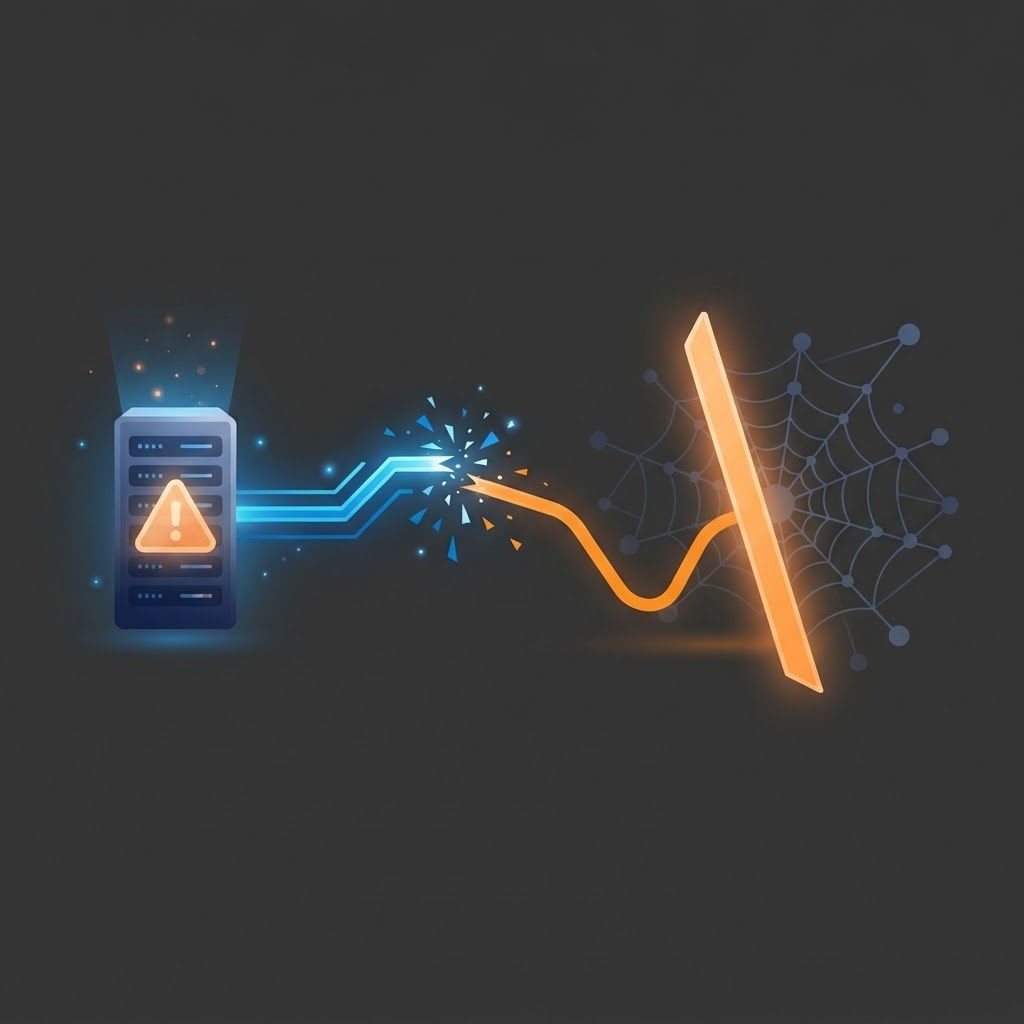 How Important Is a 500 Error to SEO