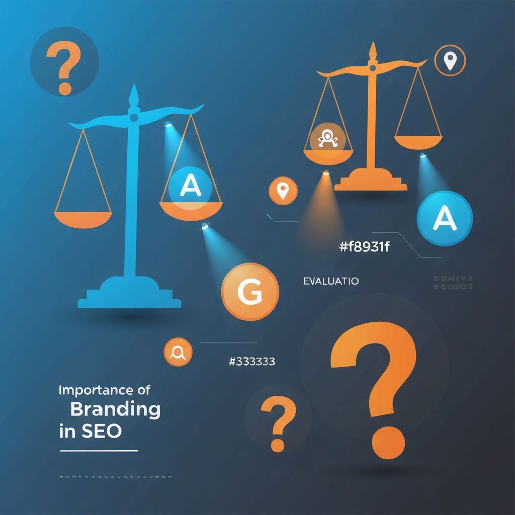 How Important Is Branding for SEO