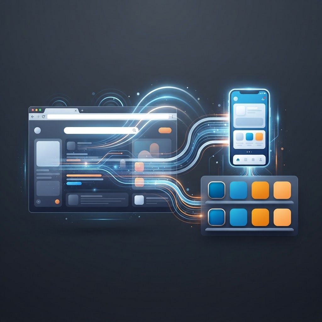 How Important Is SEO Website Mobile App