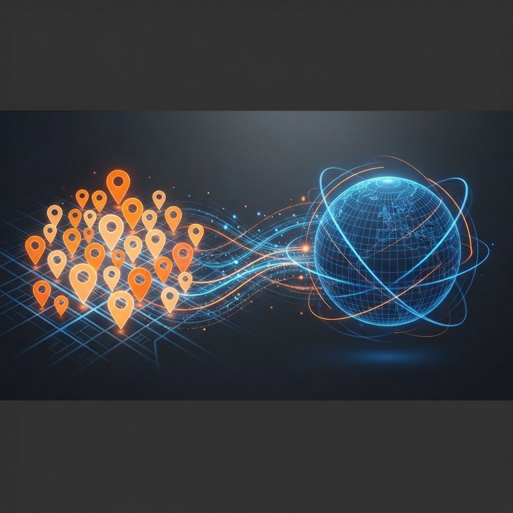 How Is Local SEO Different From SEO
