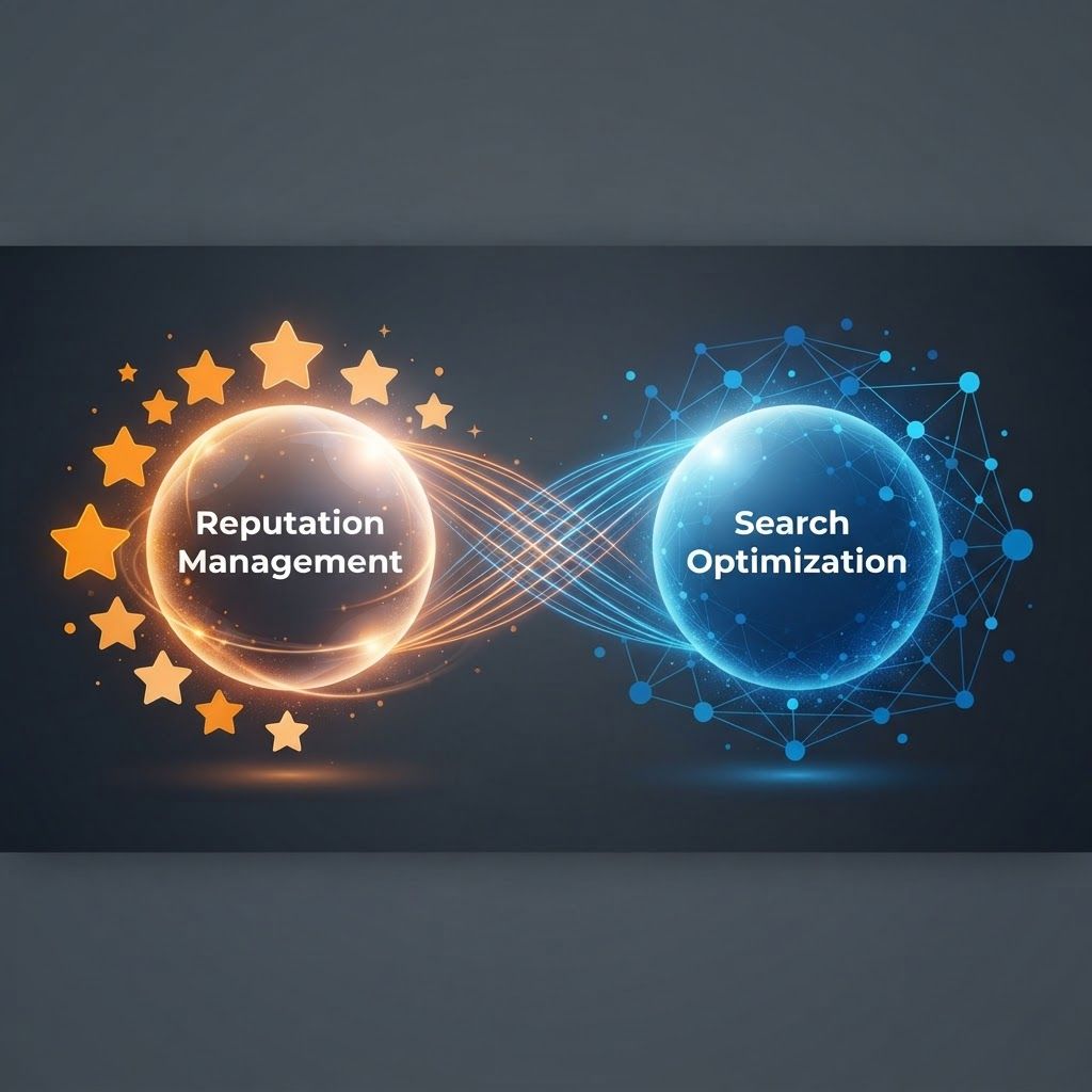How Is Orm Different From SEO Quizlet