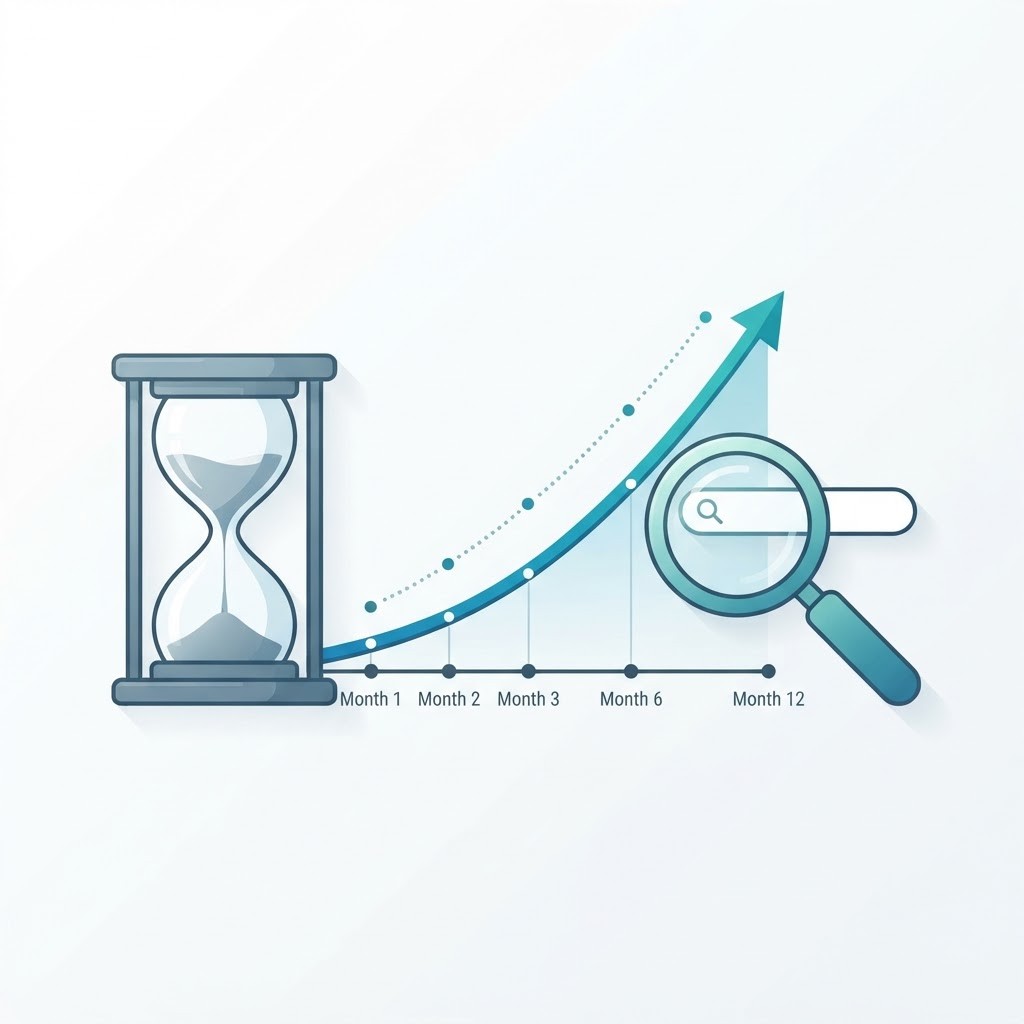 How Long SEO