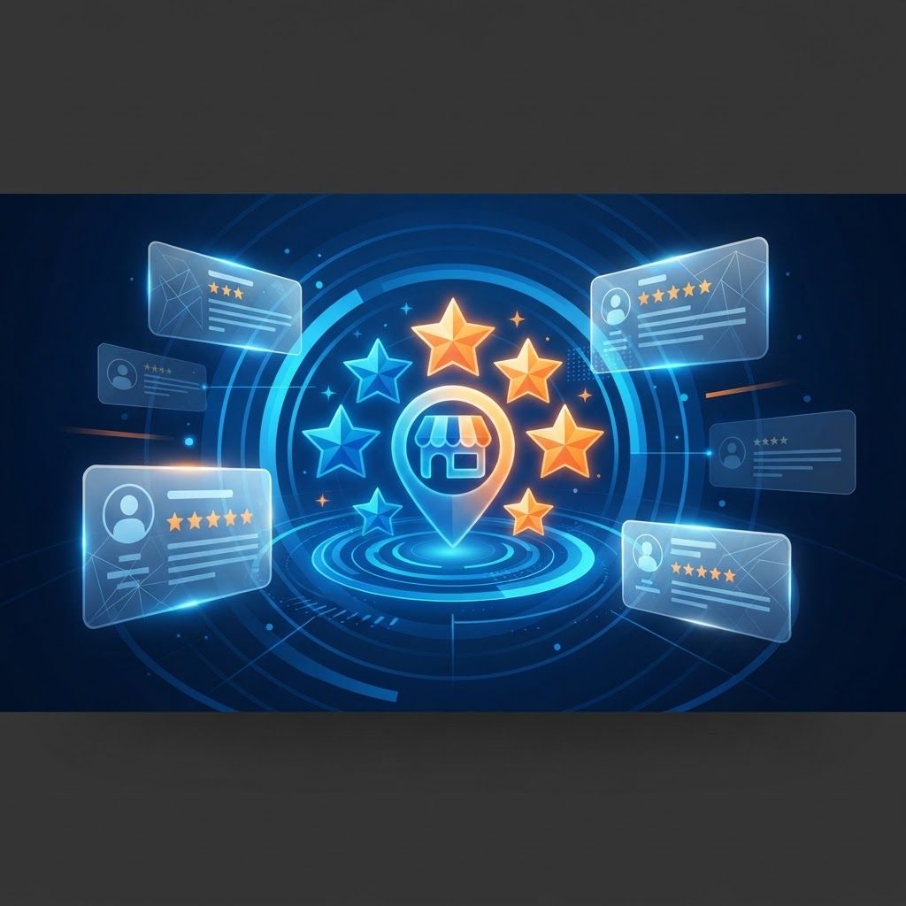How Many Google Reviews for SEO