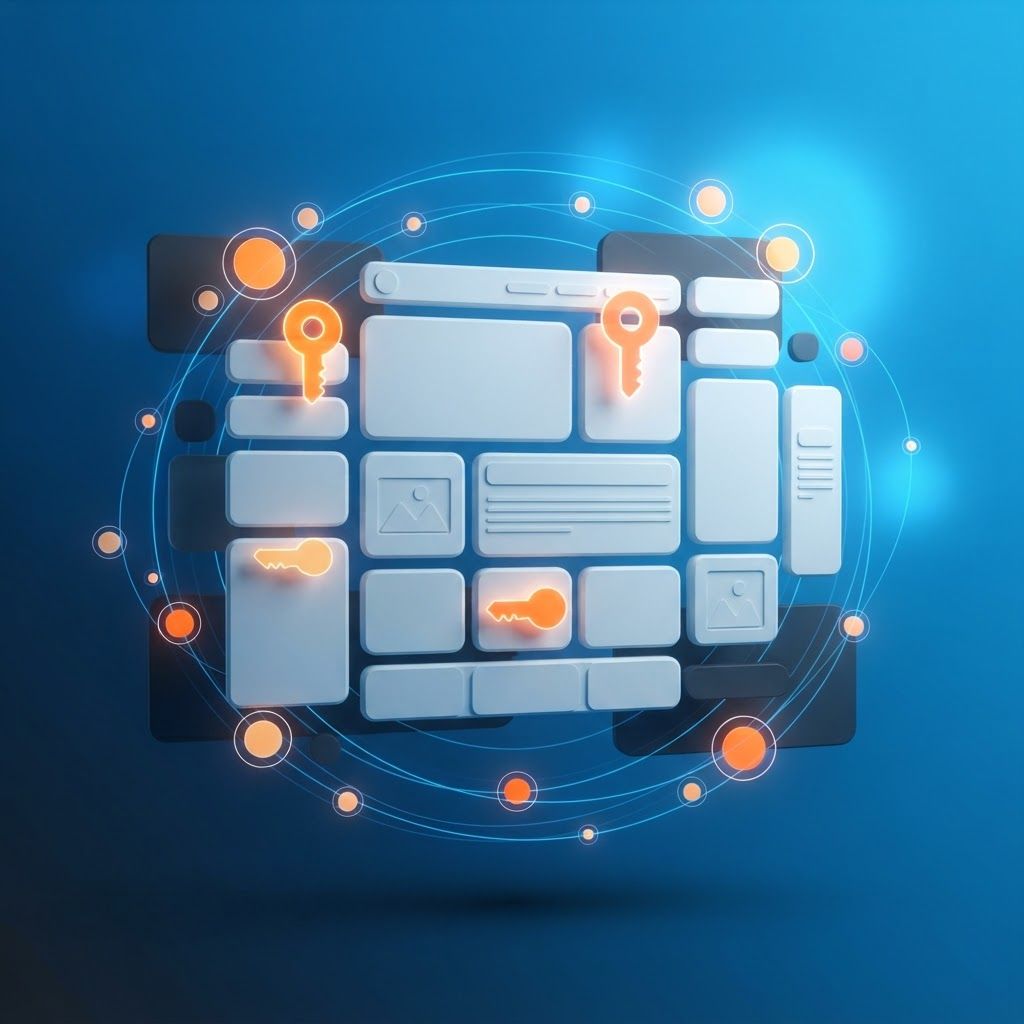 How Many Keywords for SEO Wix