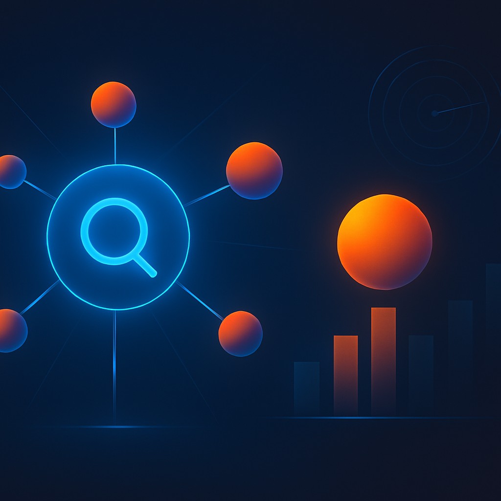 How Marketers Shape Competitive Perception in AI Search
