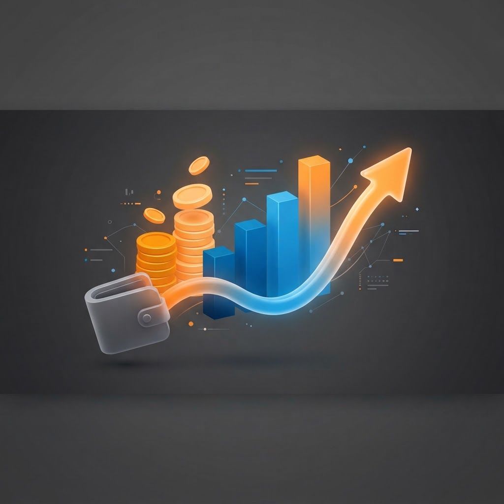 How Much Can You Make Doing SEO