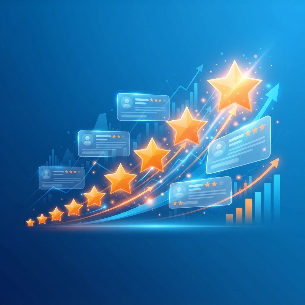 How Much Do Ratings Impact SEO