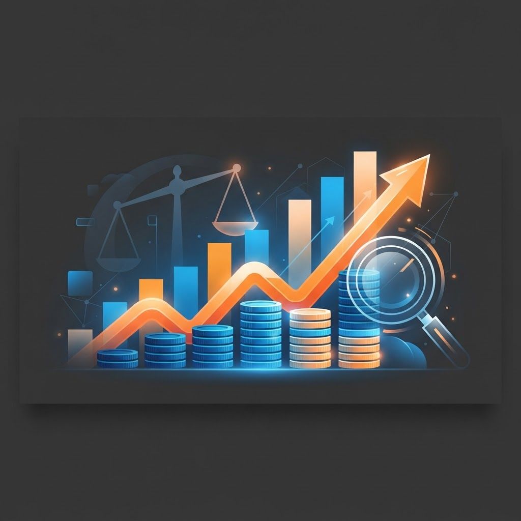 How Much Does a SEO Expert Earn