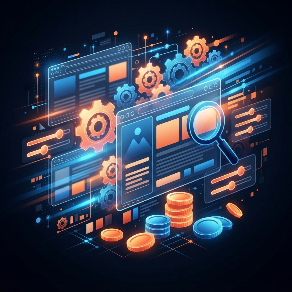 How Much Does on Page SEO Cost