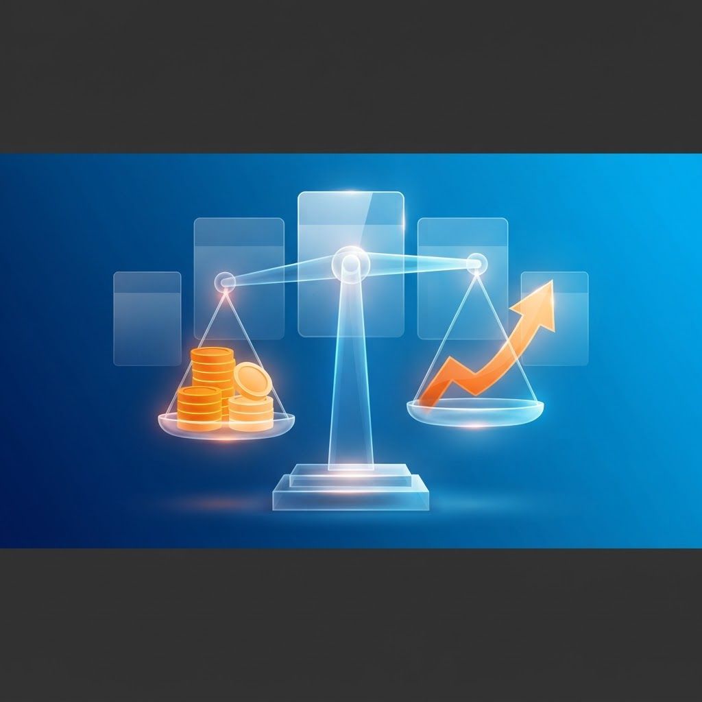 How Much Does SEO Consulting Cost