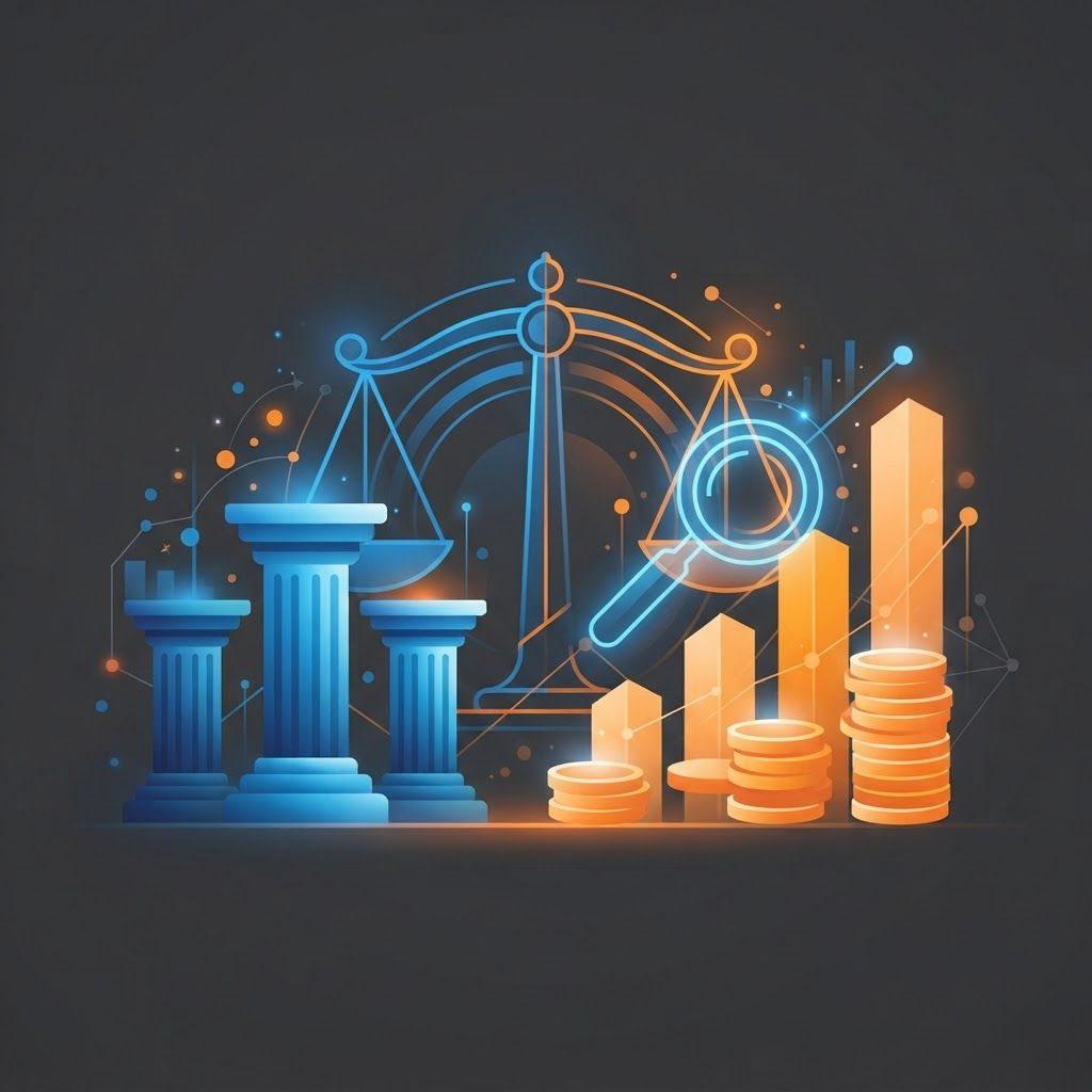 How Much Does the Typical Law Firm Spend in SEO