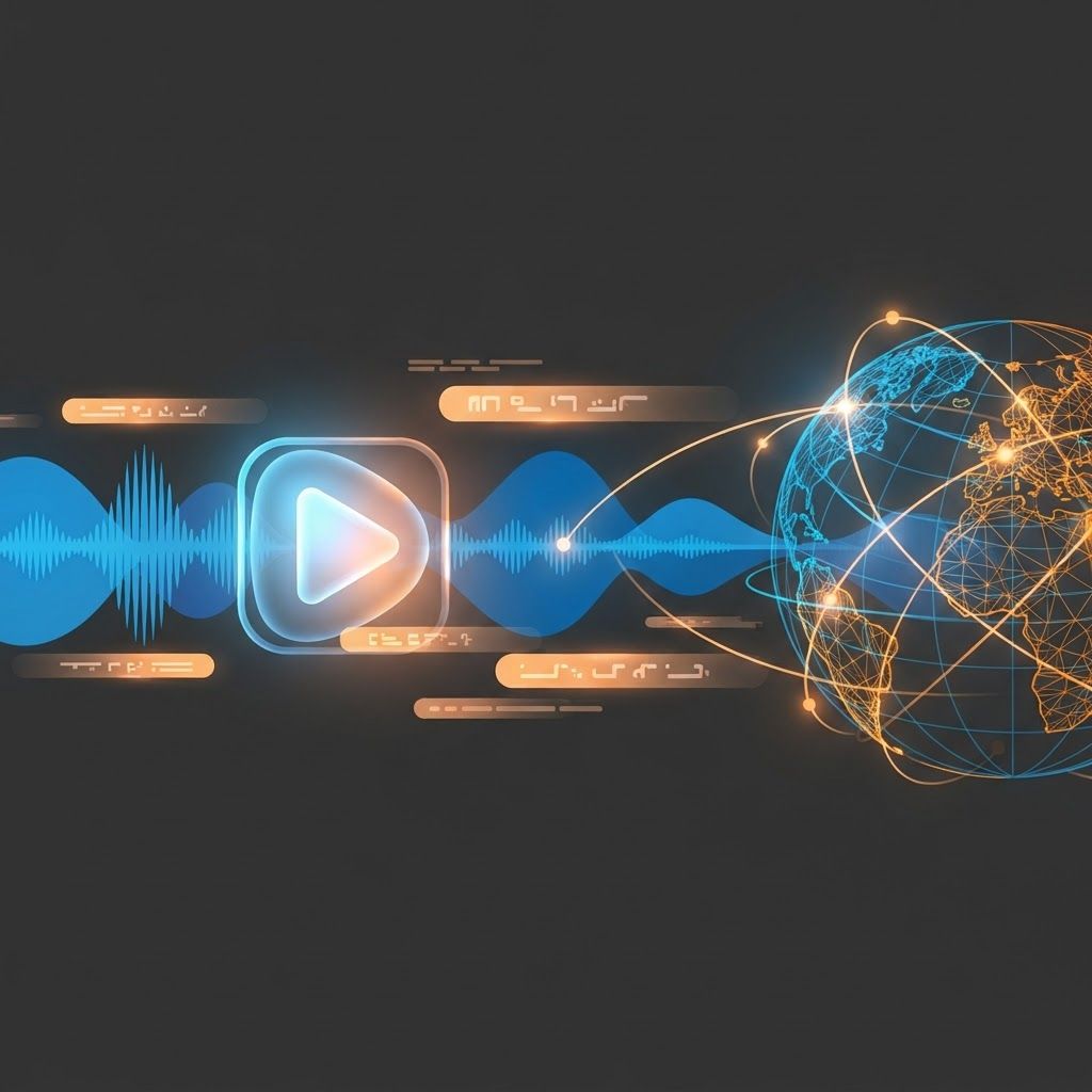 How Much Does YouTube Video Language Effect SEO