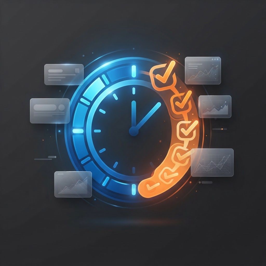 How Much Time to Do an SEO Audit for Client