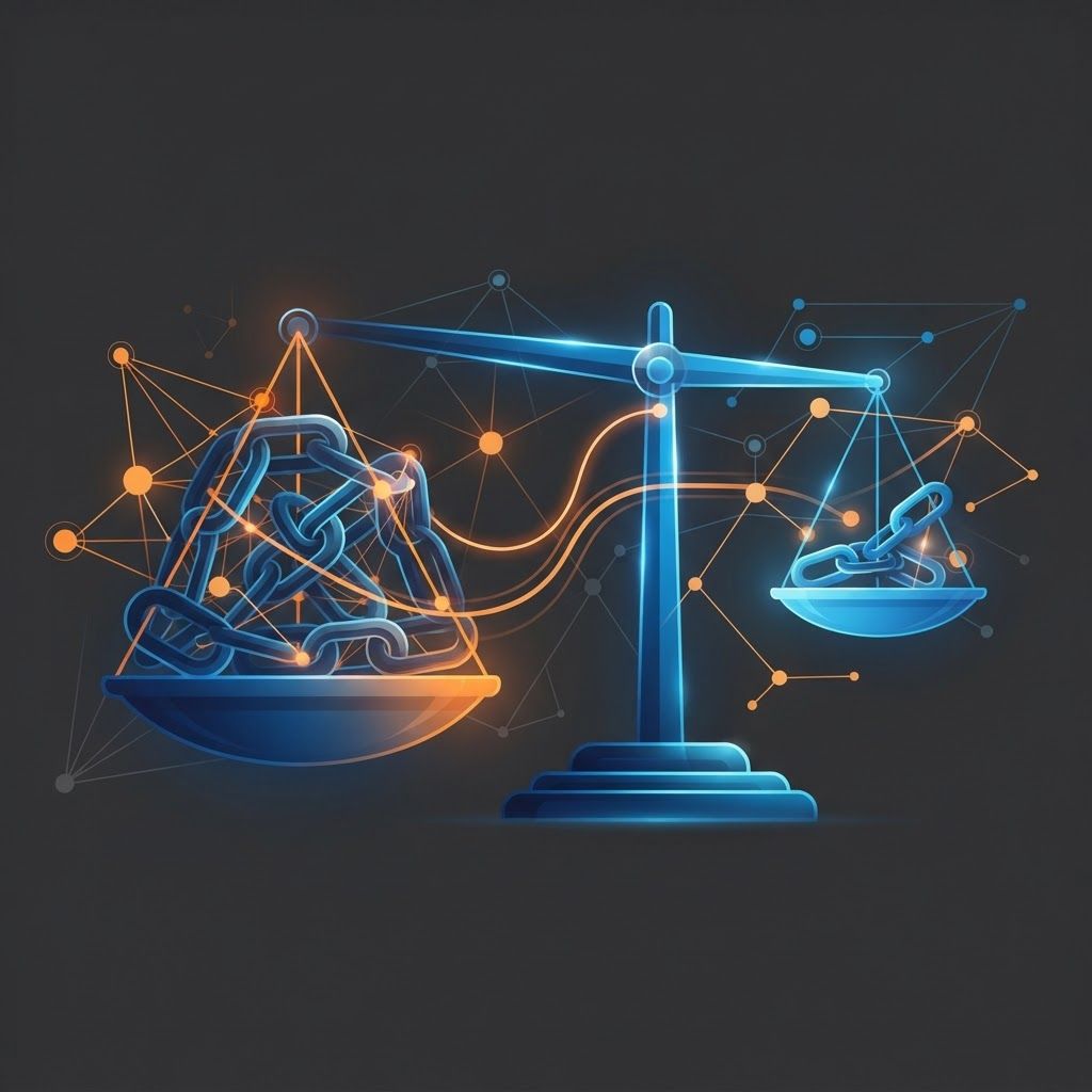 How Much Weight Do Backlinks Have in SEO