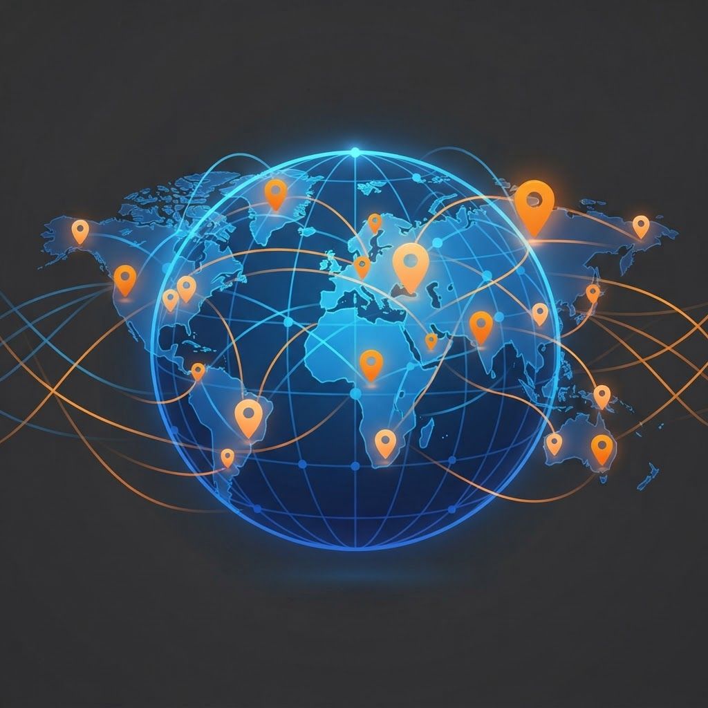 How Multilingual SEO Campaigns Increase International Visibility