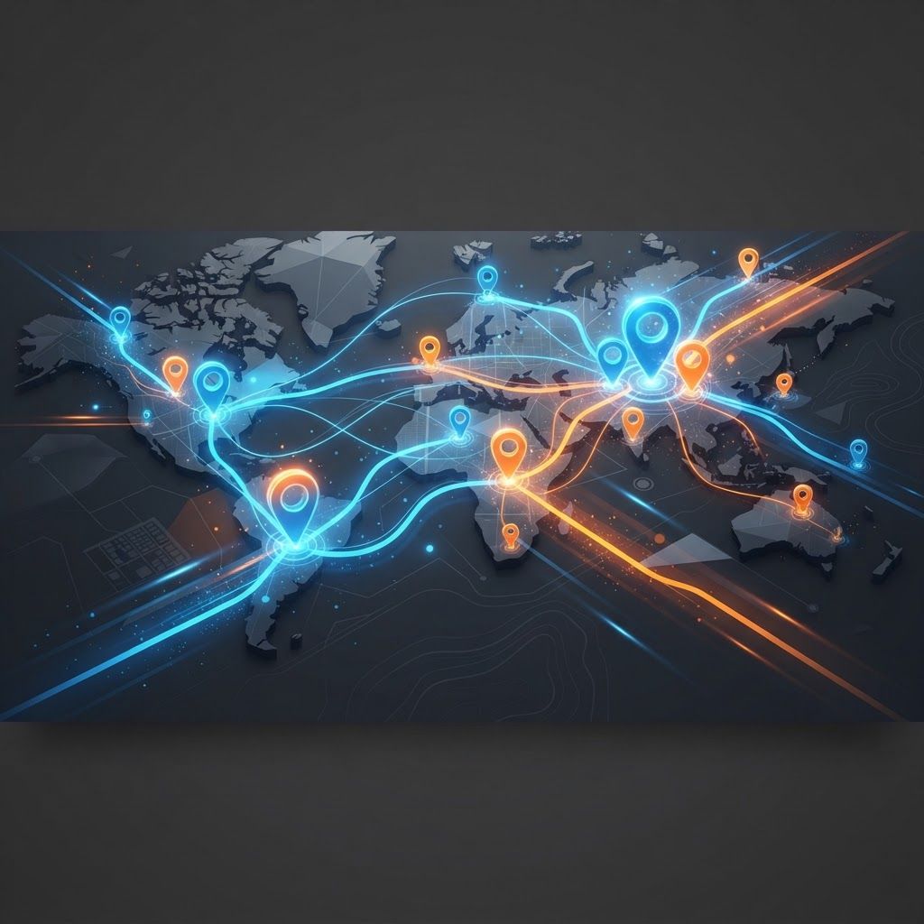 How Platforms Facilitate SEO for Multi Location Businesses