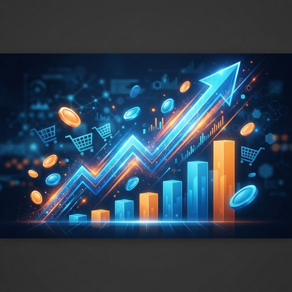 How SEO Got Me Millions in Sales
