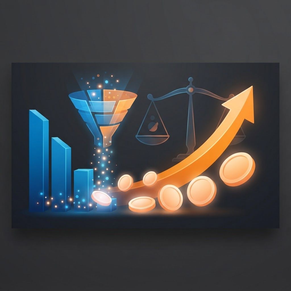 How SEO Reduces Marketing Expenses