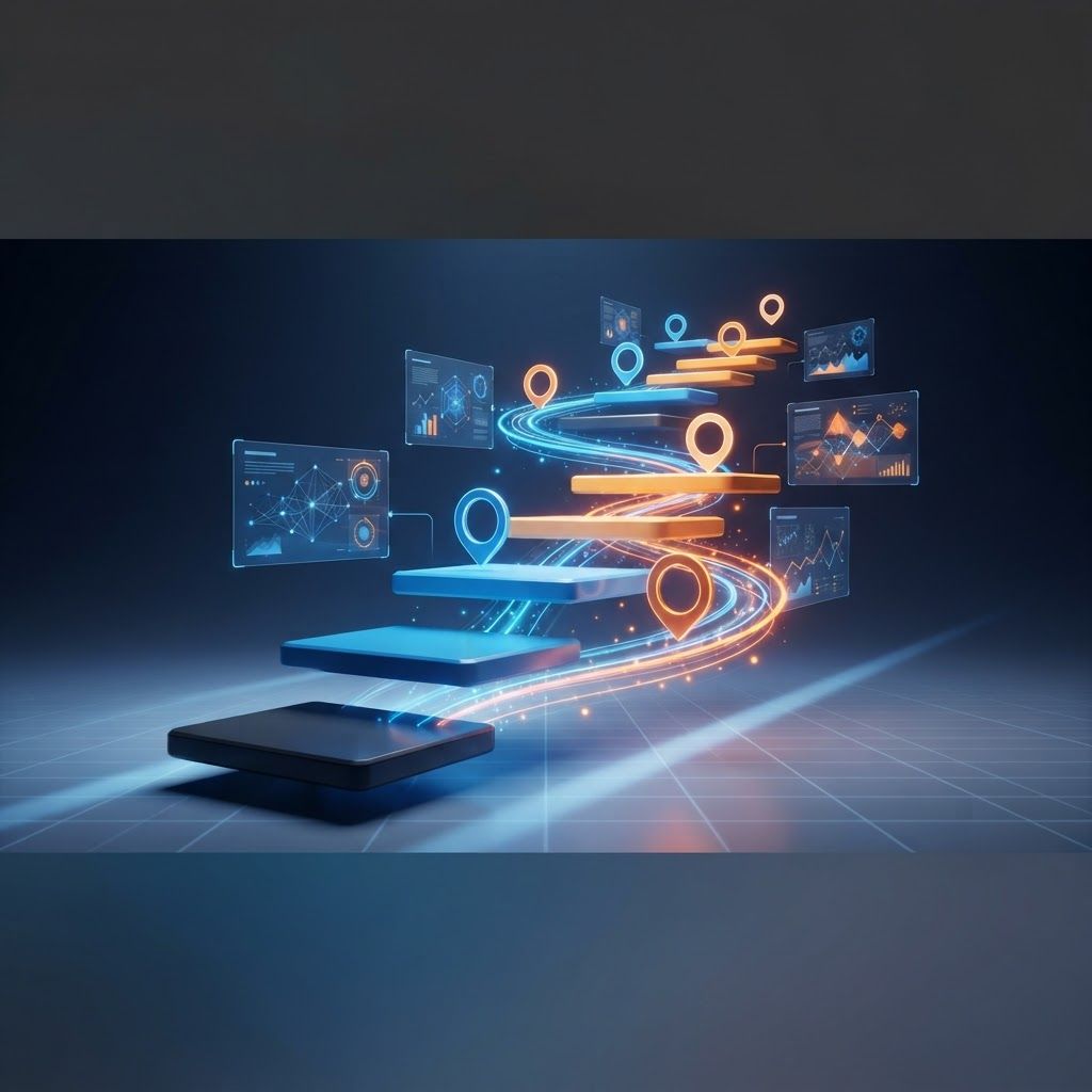 How SEO Works Stepbystep