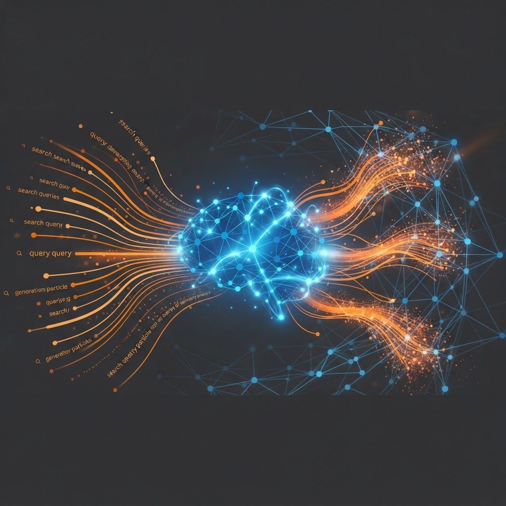 How Should Marketers Update Their SEO Strategy for AI Search