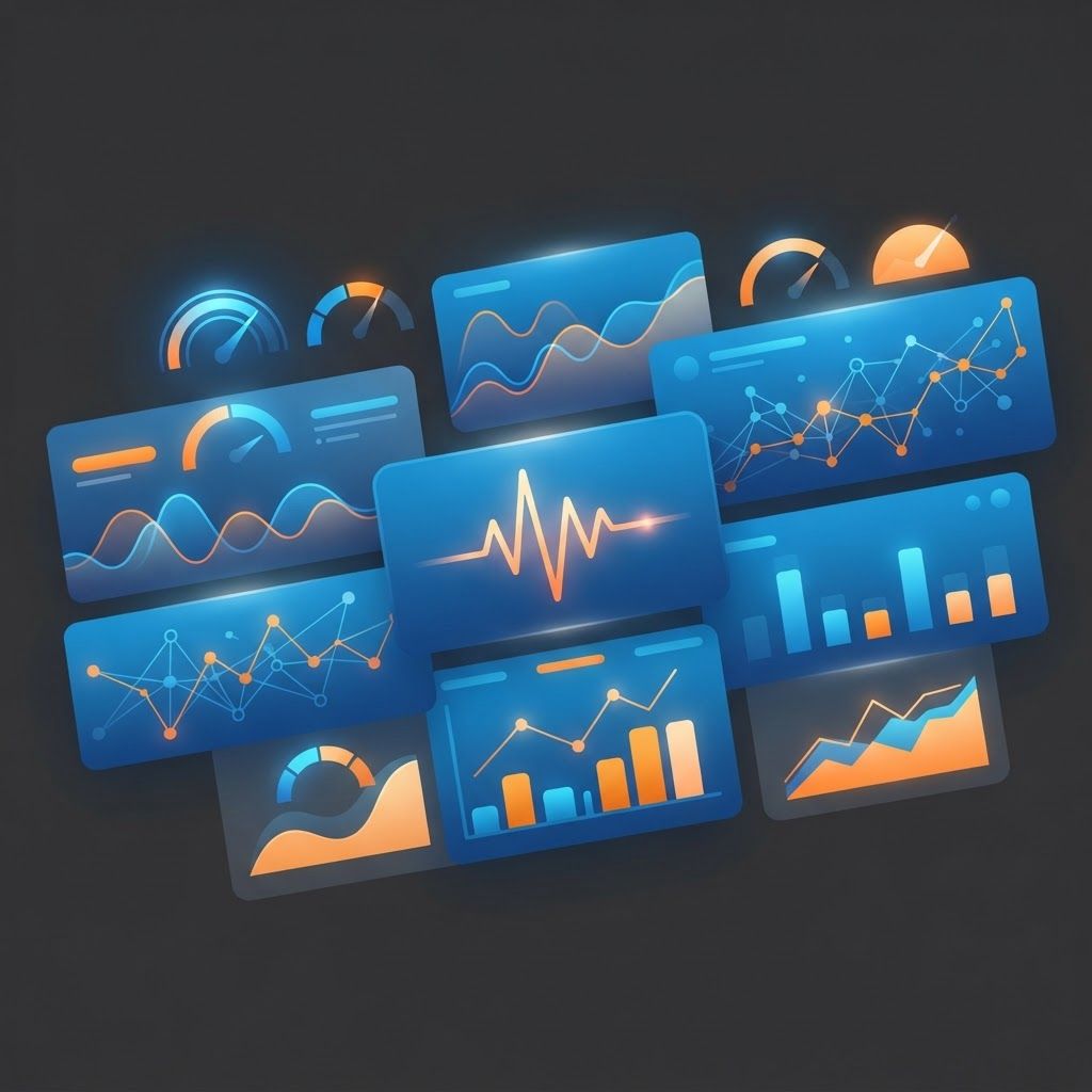 How Site Administrators Track Changes to Technical SEO Metrics