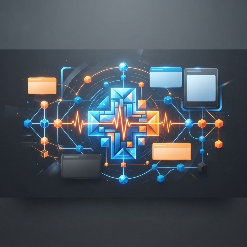 How Structured Data Improves Healthcare SEO