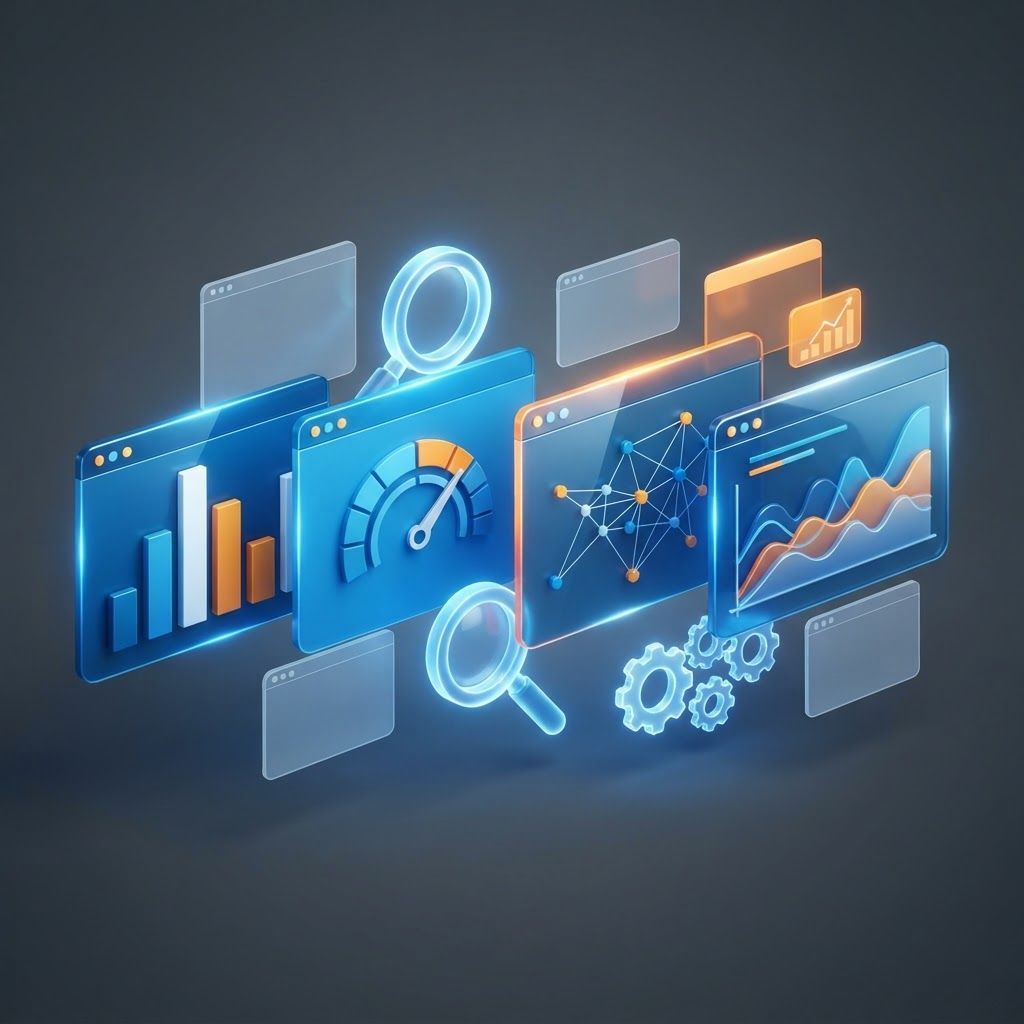 How to Acces SEO Powersuite