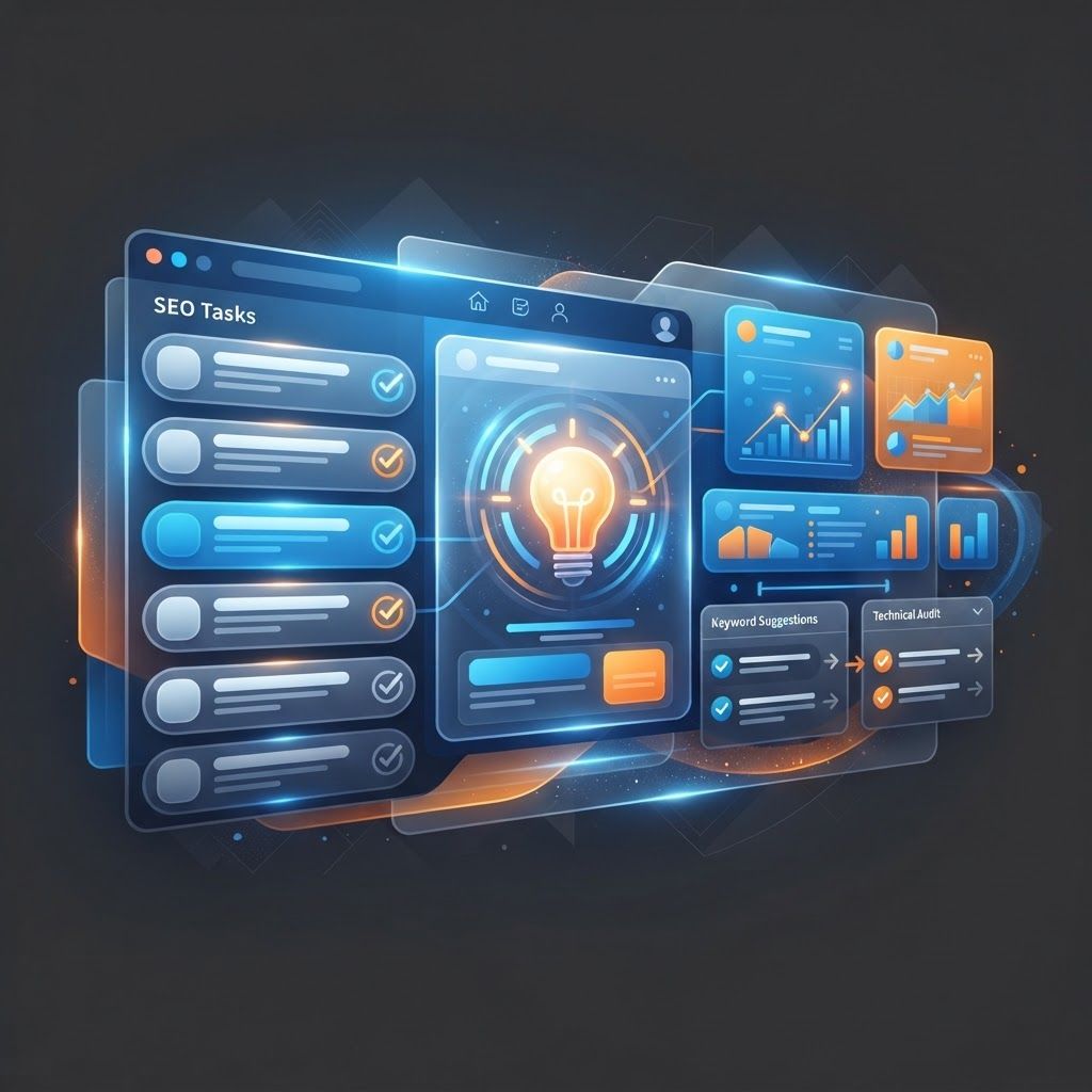 How to Access SEO Recommendations in CMS