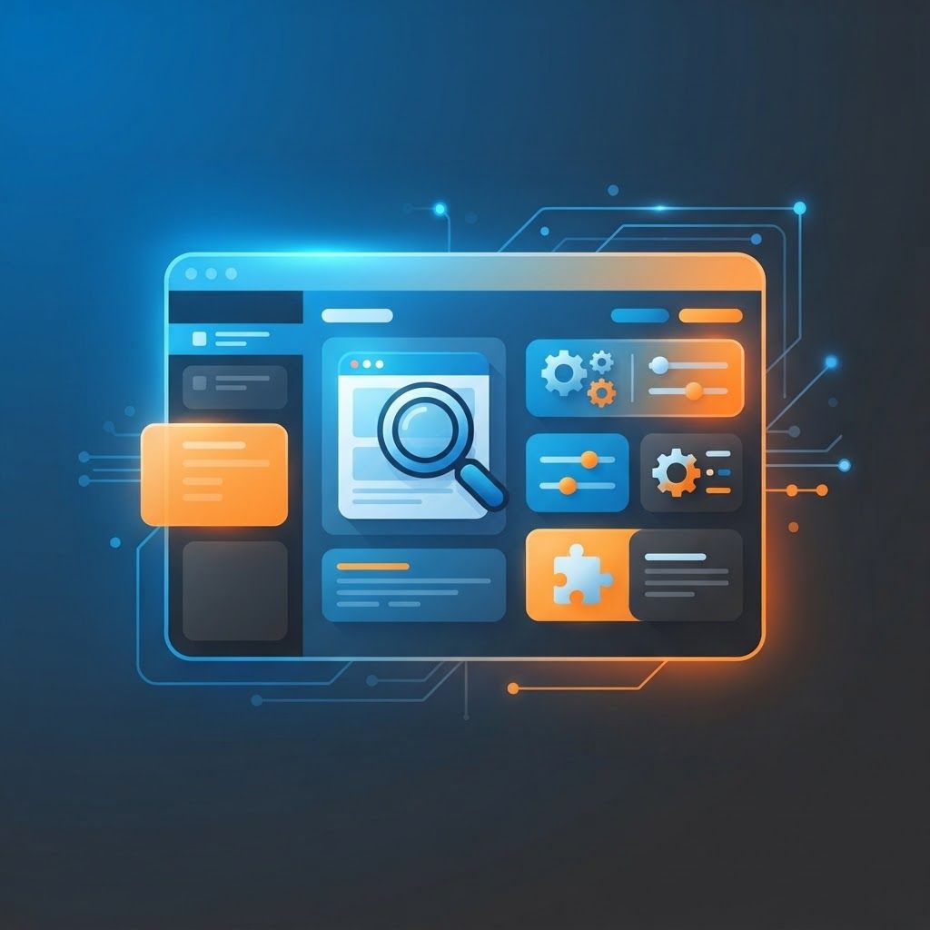 How to Acess SEO on My WordPress