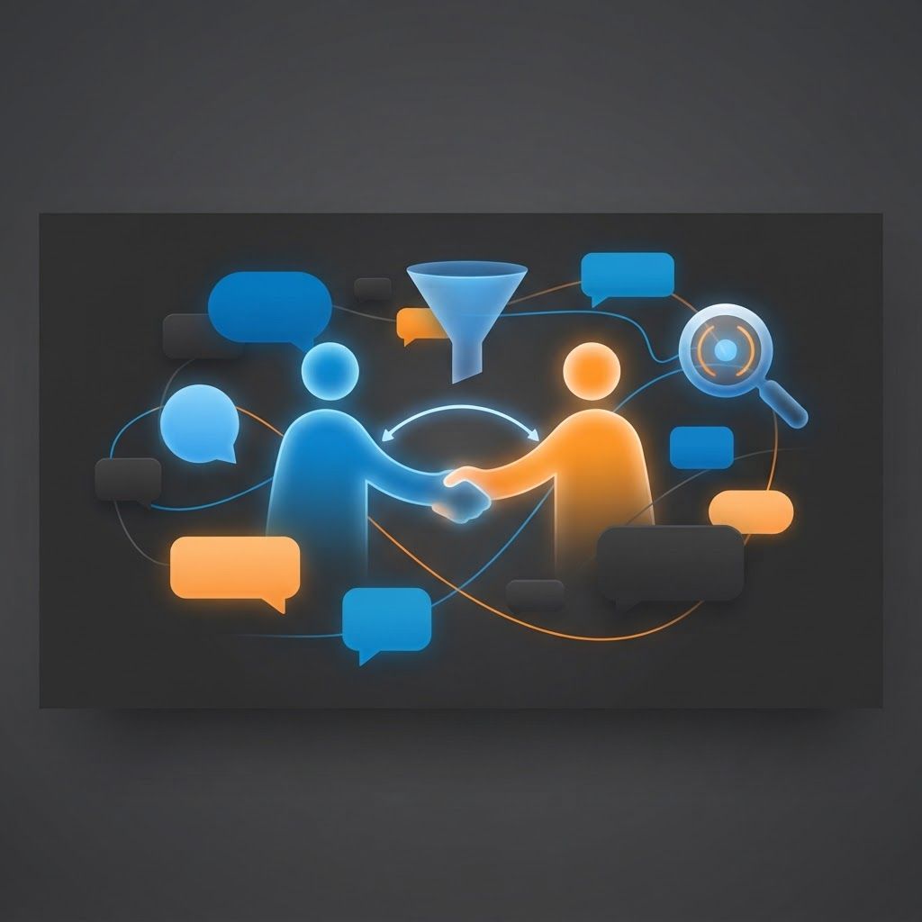 How to Approach Cusomter SEO