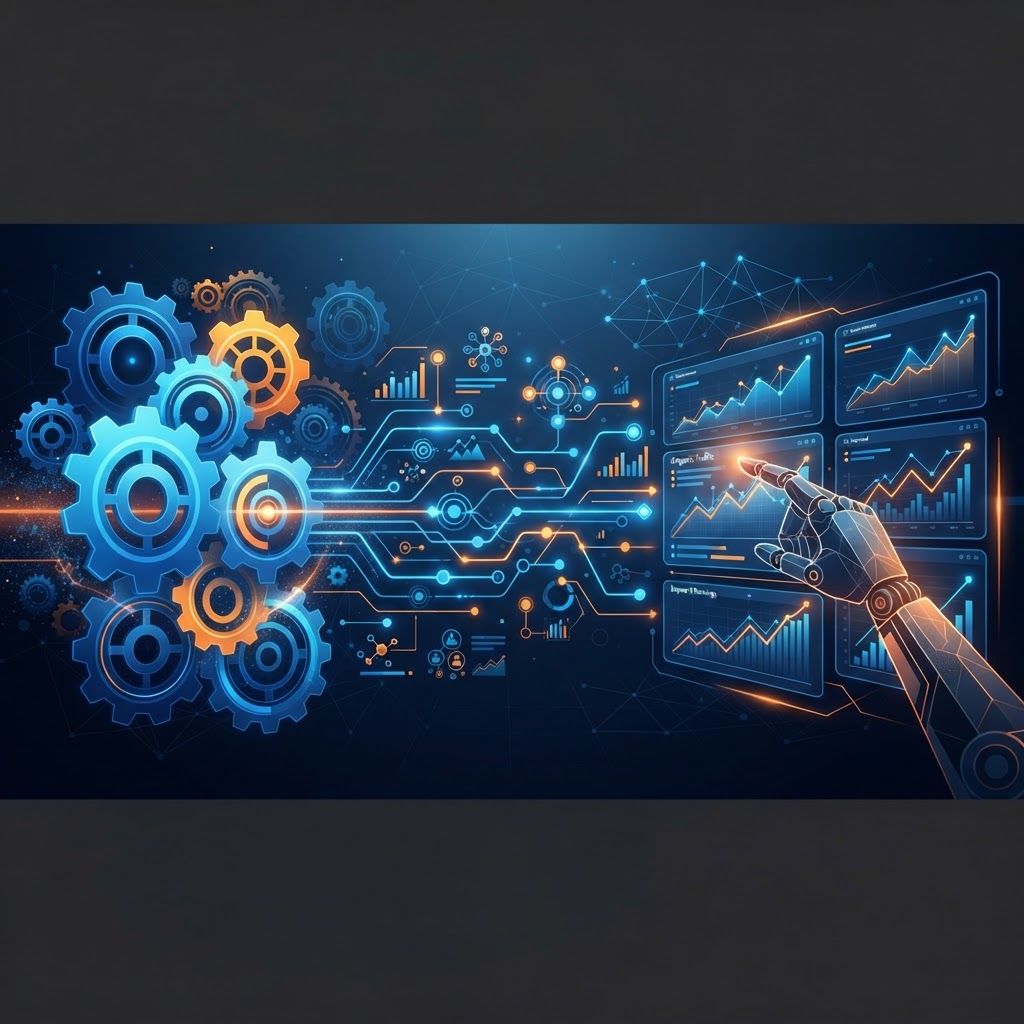 How to Automate B2B SEO