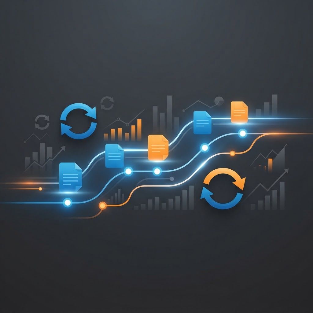 How to Automate Content Updates for SEO