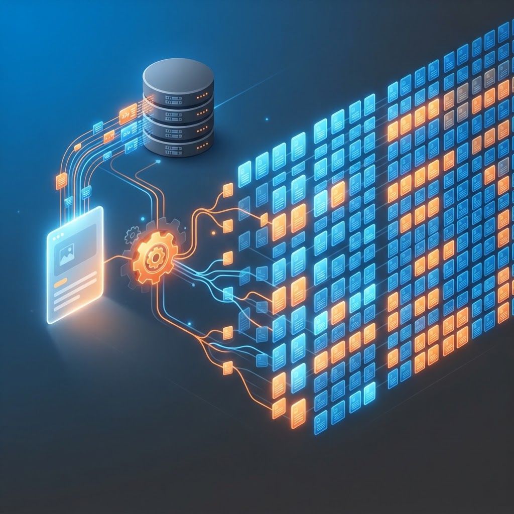 How to Automate Programmatic SEO Pages