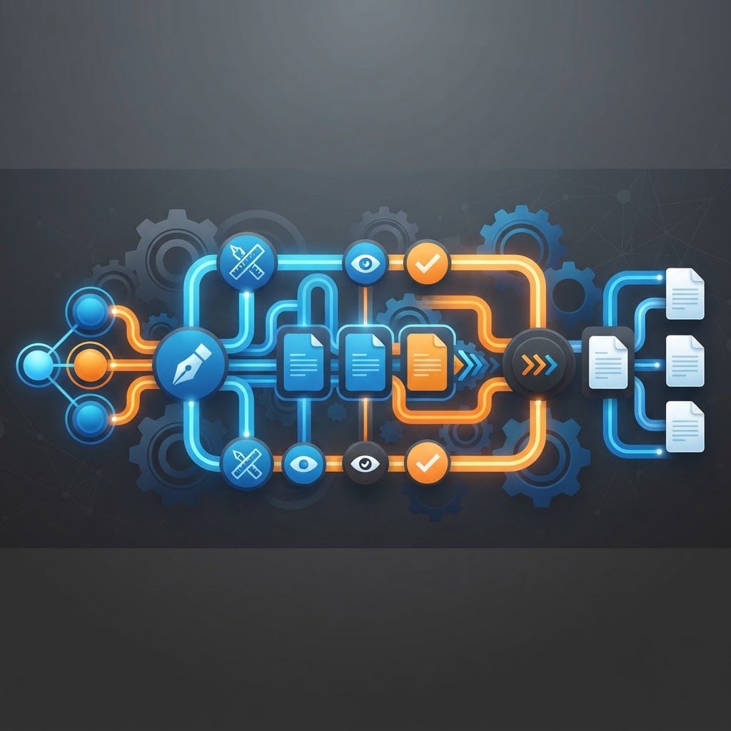 How to Automate SEO Content Workflows