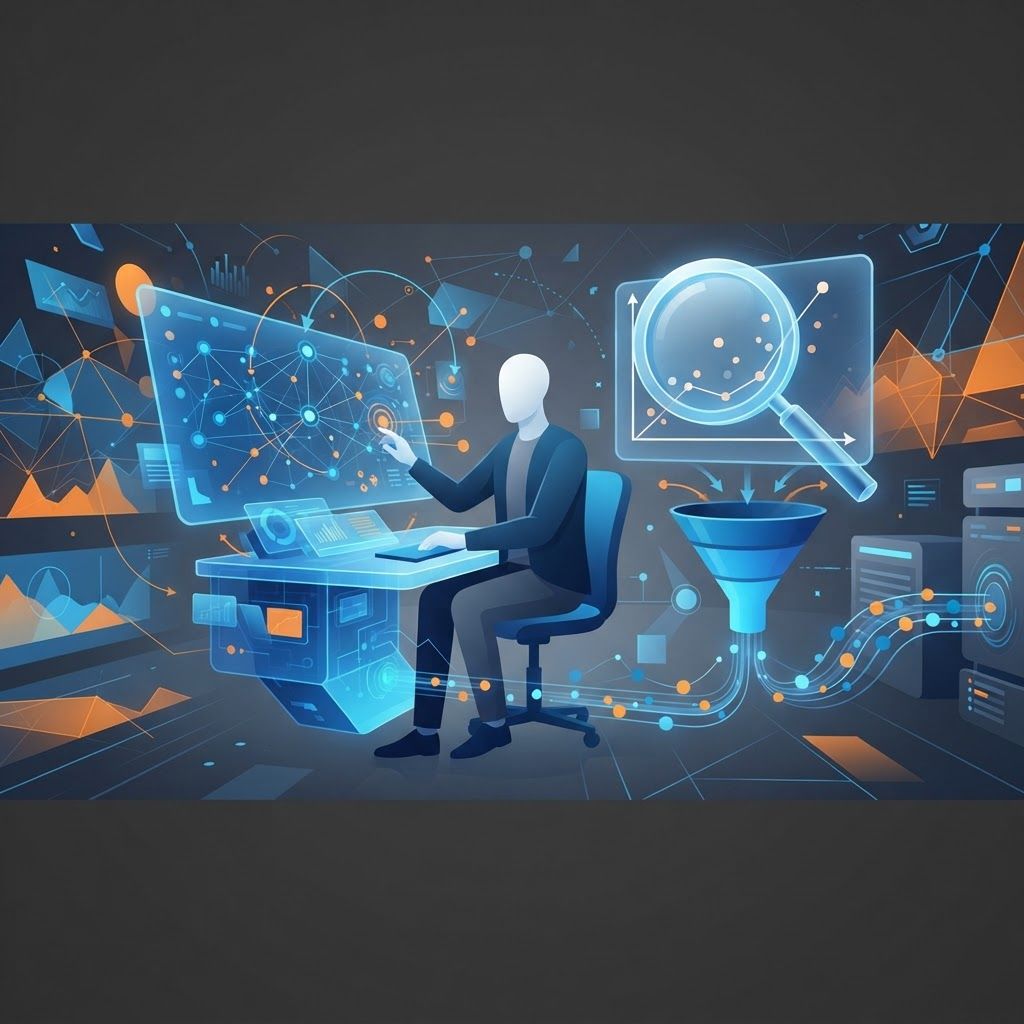 How to Become a SEO Analyst