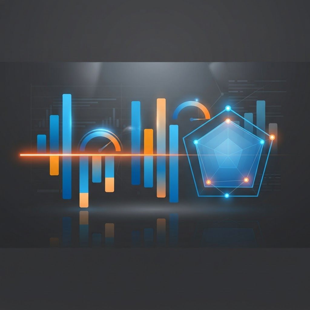How to Benchmark Website SEO Against Industry Standards