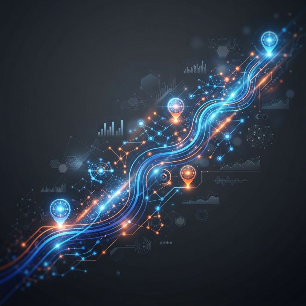 How to Build a SEO Road Map
