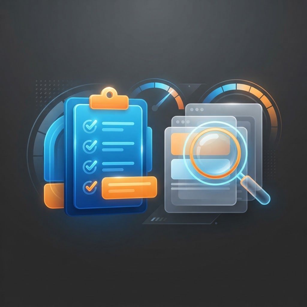 How to Build an SEO Audit