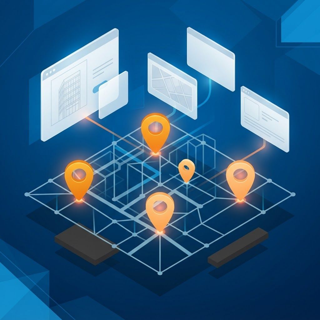 How to Build Out a Location Page for SEO