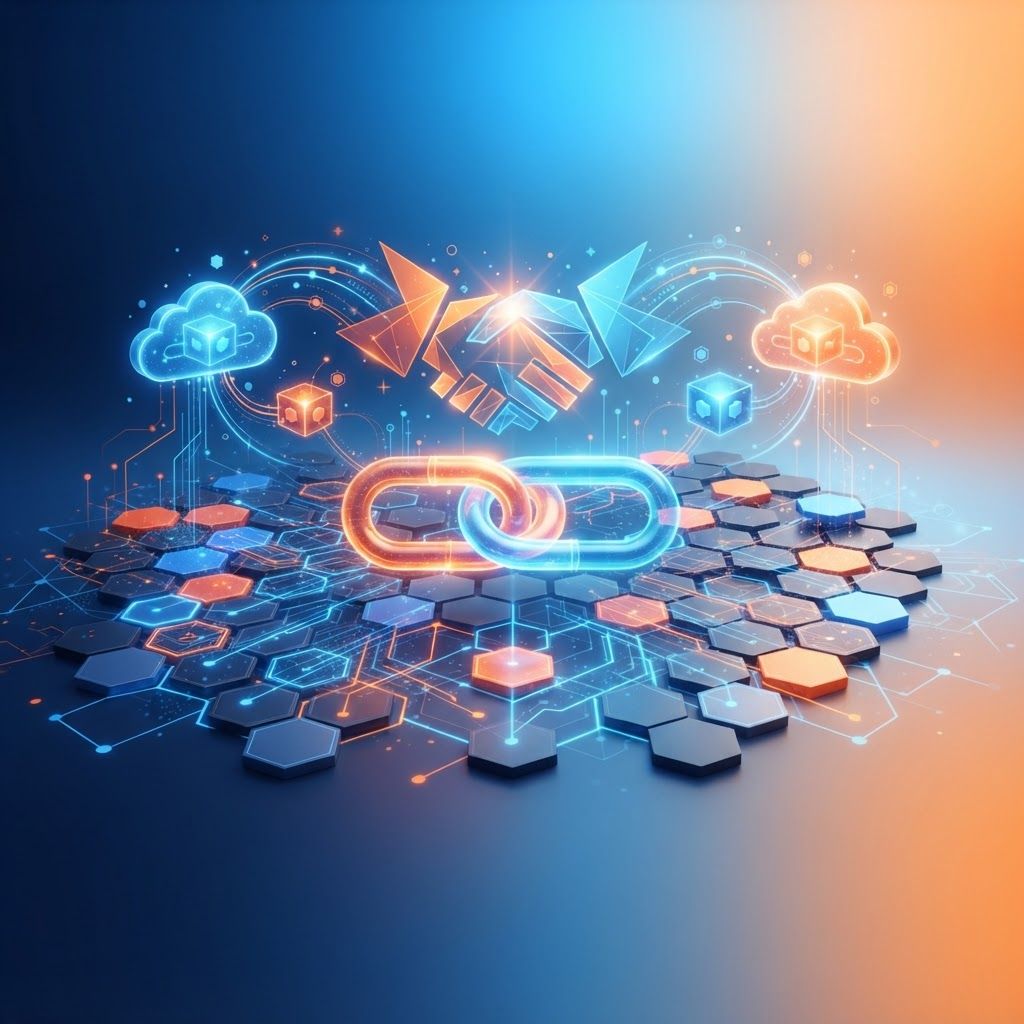 How to Build Partnerships for SAAS SEO